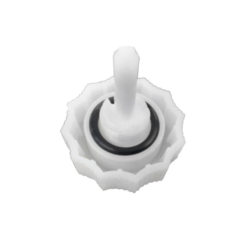 Aftermarket Fuel Filter Drain T4682-25731002 Compatible with Kioti CK2610 CK2620 DK451 DK55CHSE DK55HSE DK551 DK60CHSE DK60HSE RX6010C RX6010PC