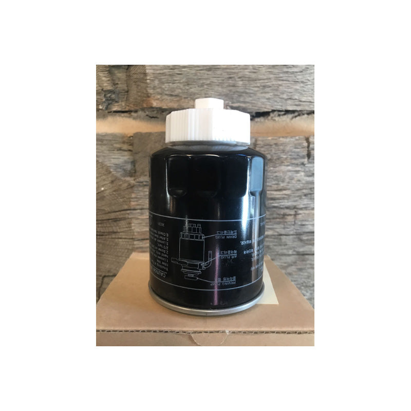 Aftermarket Fuel Filter T4682-43172 T468243172 For Kioti CK2610 KD451 DK451C