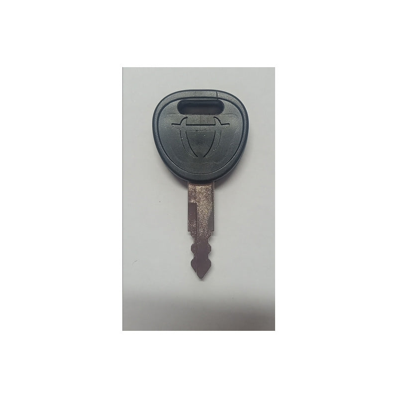 Aftermarket Combine Harvester Parts Ignition Key T5520-75191 T552075191 for Kioti Tractor Parts