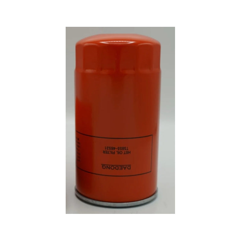 Aftermarket Hydraulic HST Filter T5855-46531 Fit for Kioti CK 2610 2620 3510 3520 4010 4020