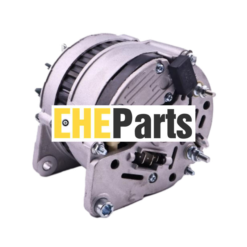 Replacement Lincoln TPN766 Alternator 12V for Vantage 400 Perkins HP70588N 714307N&GN65725N 727860S 404D-22/404C-22