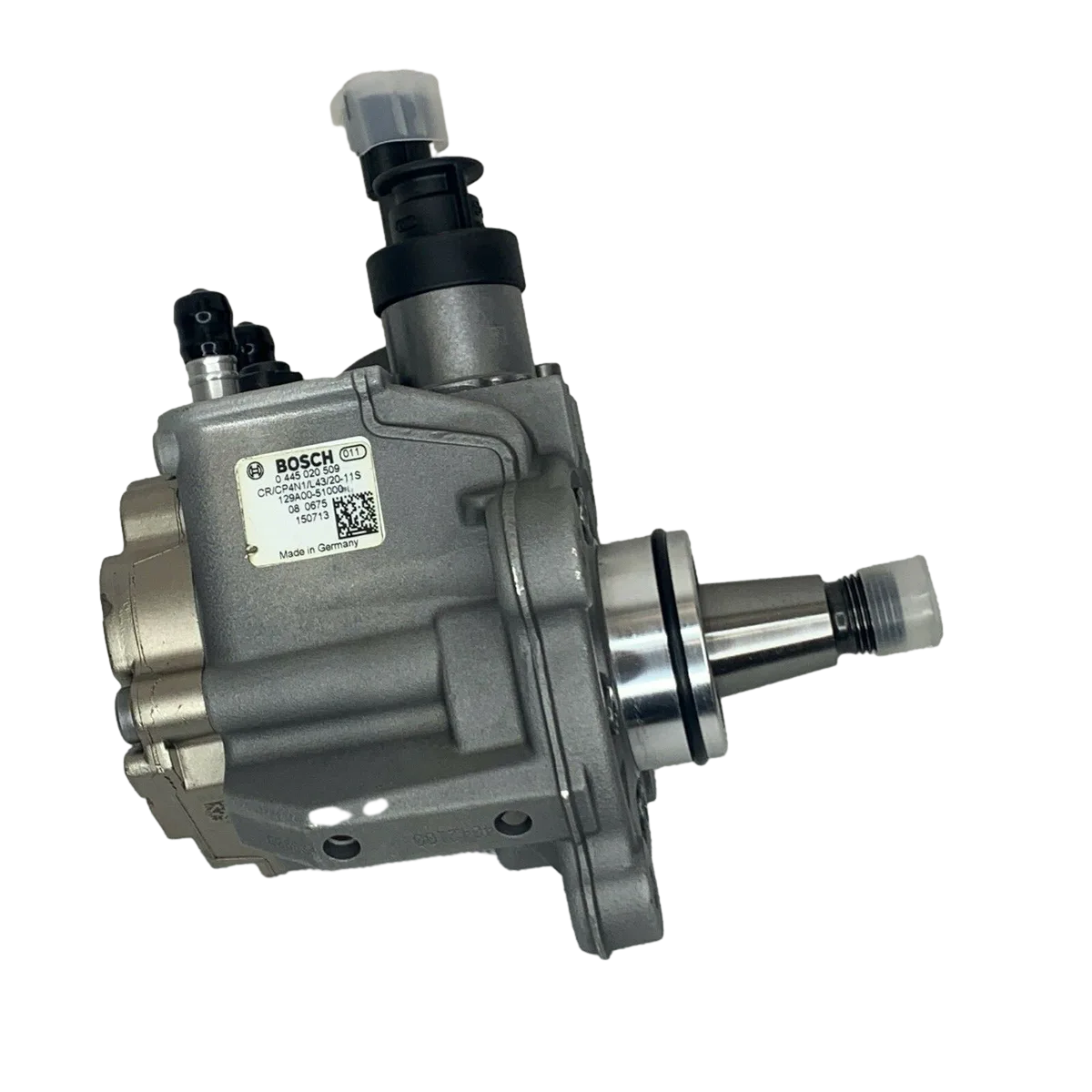 Thermo King OEM Fuel Injection Pump 10-0499 10-0565 for TK488 TK4.88 K CR engine PRECEDENT C600 C700 S600 S700