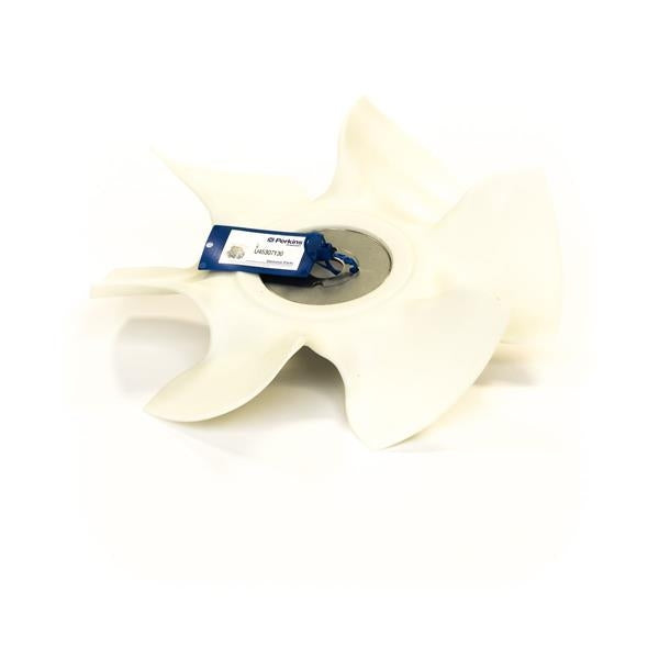 Aftermarket fan U45307130 for perkins 403A-11 403A-15 403D-11 403D-15 403F-11 403F-15 404A-22 404D-22