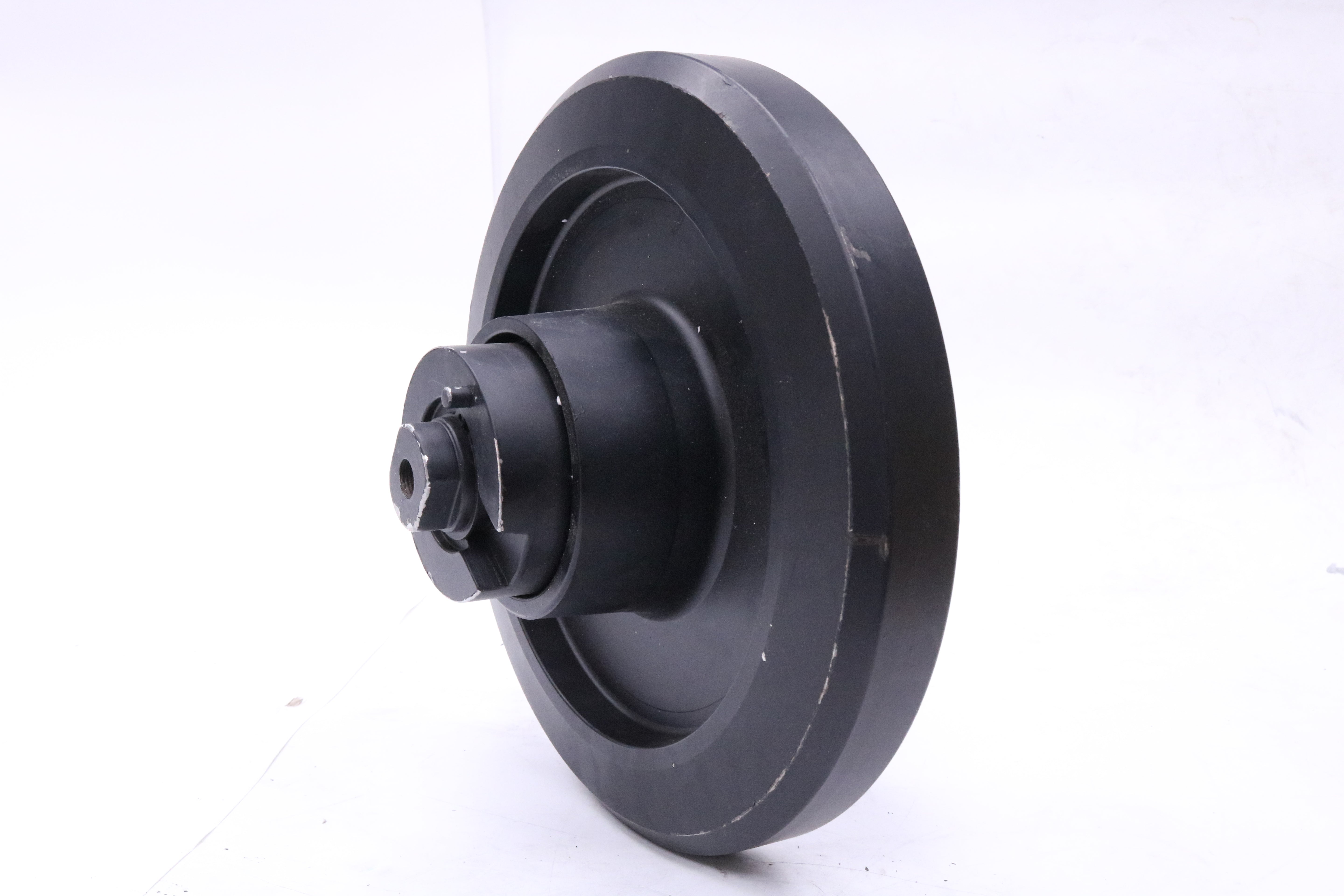 Aftermarket Rear Track Idler V0511-24103 fits Kubota Compact Track Loader SVL75 SVL75C