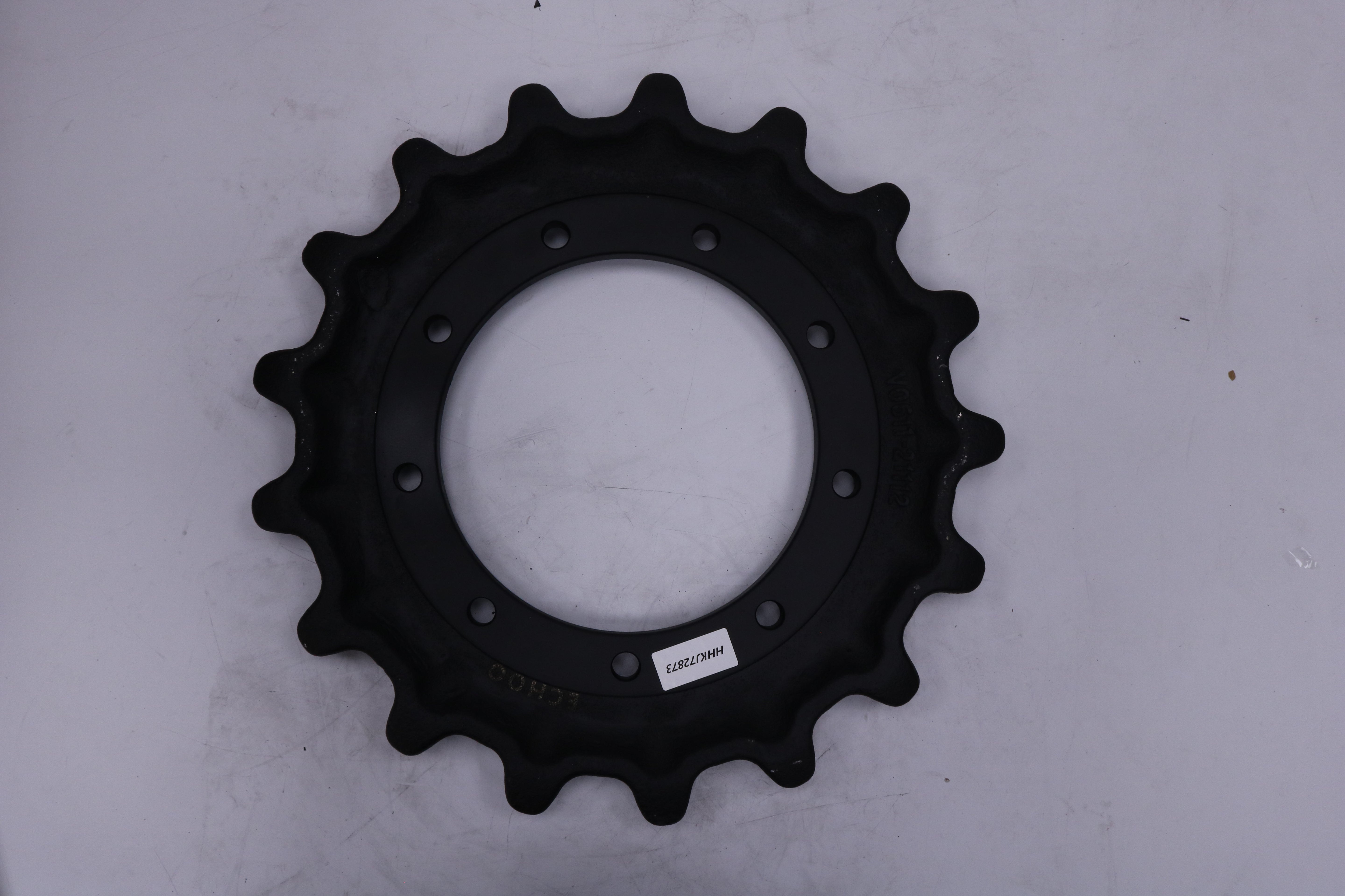 Aftermarket Drive Sprocket V0611-21112 for Kubota Compact Track Loader SVL90 SVL95