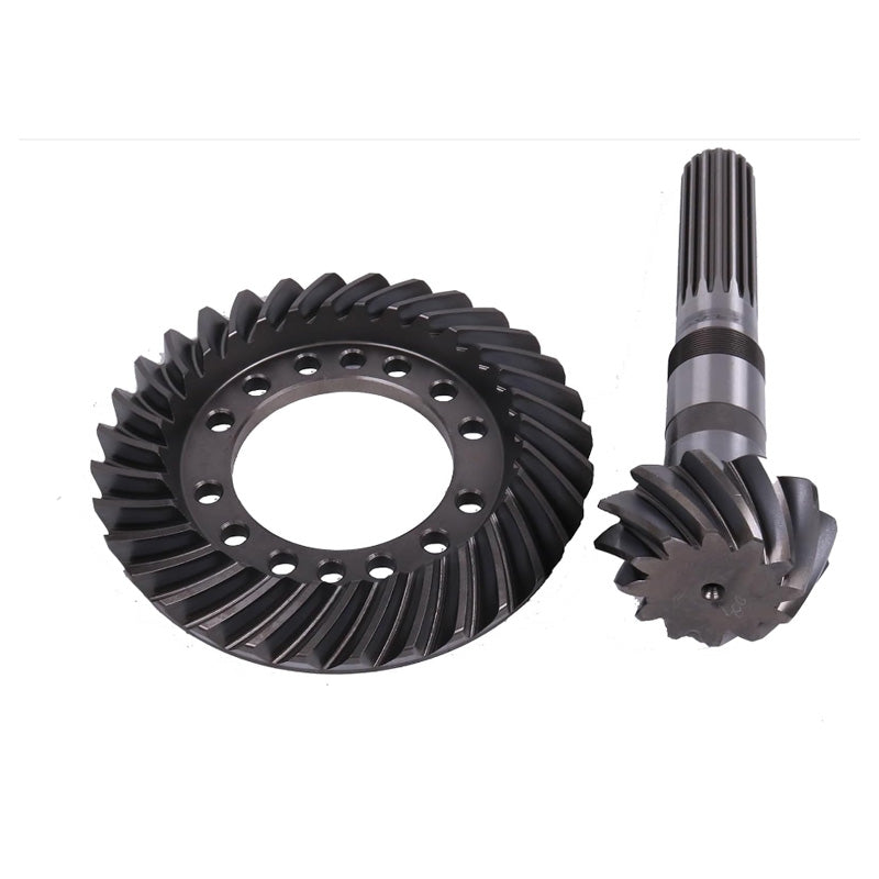 Bevel Gear Set VOE11716626 11716626 compatible with BL60 BL61 BL61+ BL61 Plus BL70 BL71 BL71+ BL71 Plus