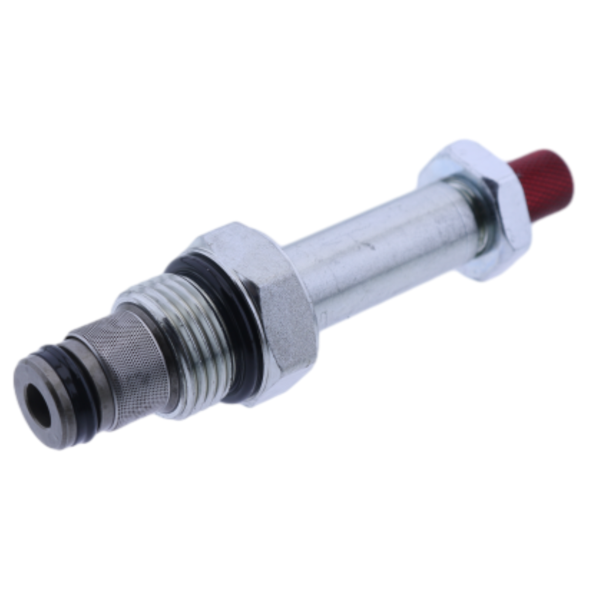 Aftermarket Solenoid Valve VOE14387642 For Volvo EW140C EW160C EW160D EW160E EW180C EW180D