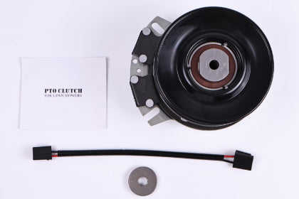 Xtreme PTO Clutch Replacement Part with Wiring X0384-K X0383-K AM141536 for Mower