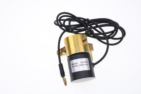 Aftermarket 800 psi Brake Brass Solenoid Control Valve Replacement Direct Acting XF-302A