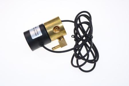 Aftermarket 800 psi Brake Brass Solenoid Control Valve Replacement Direct Acting XF-302A