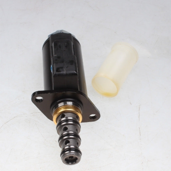 Holdwell New Solenoid Valve YN35V00051F1 For SK290-6E SK210-6E SK160-6E SK210SR Excavator