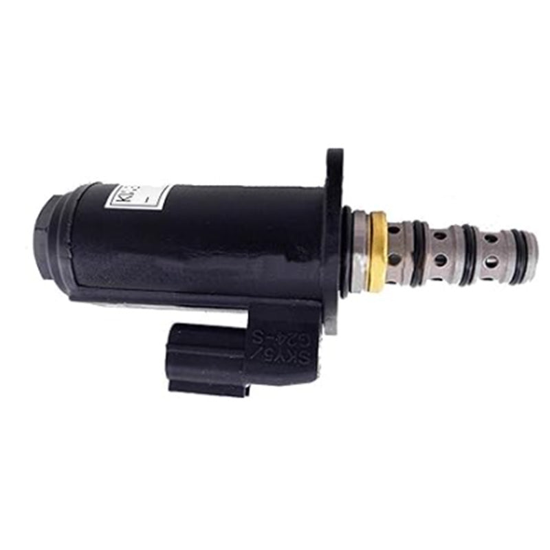 Solenoid Valve YN35V00054F1 For Excavator SK295-9 SK350-9 SK260-9 SK170