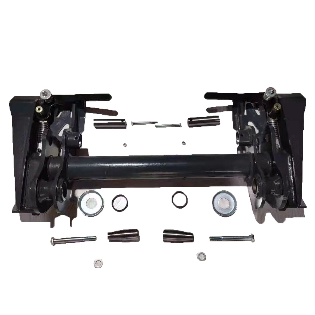 Aftermarket Coupler Assembly 7260613 For Bobcat S16 S18