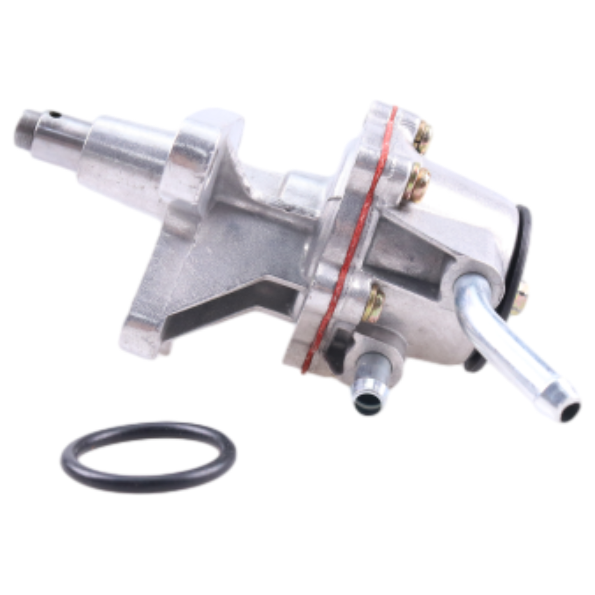 Replacement Fuel Feed Pump ZM2904380 For Volvo L20B L25B L30 L30B L32 L32B L35 L35B ZL402C ZL502C