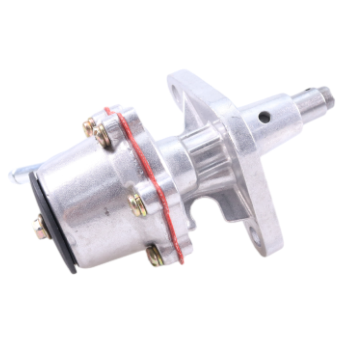 Replacement Fuel Feed Pump ZM2904380 For Volvo L20B L25B L30 L30B L32 L32B L35 L35B ZL402C ZL502C