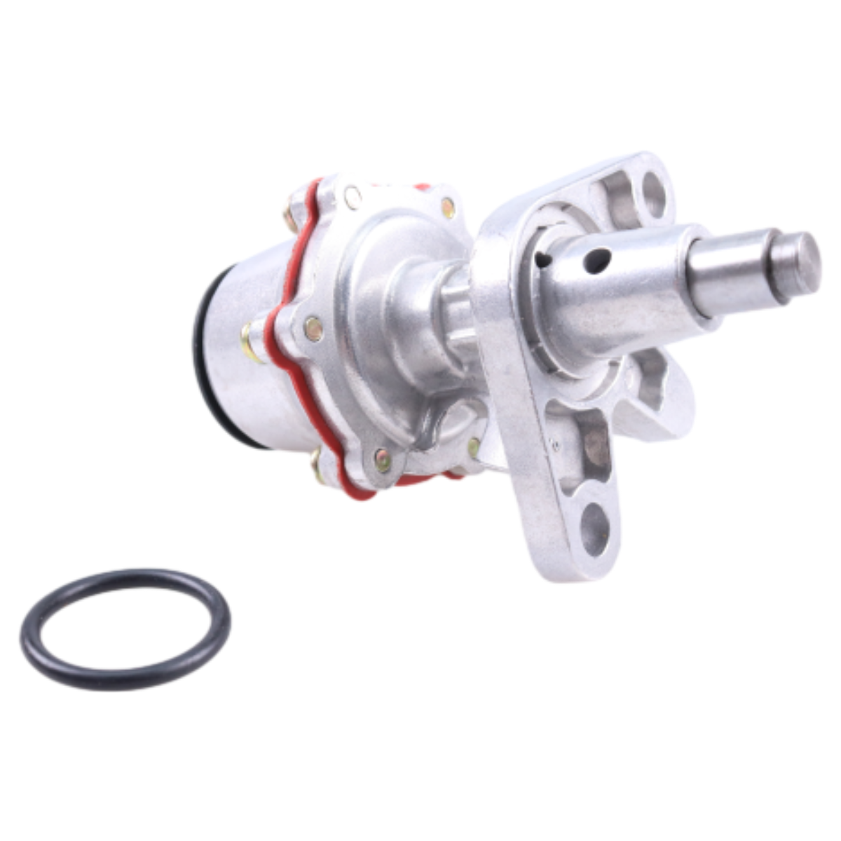 Replacement Fuel Feed Pump ZM2904380 For Volvo L20B L25B L30 L30B L32 L32B L35 L35B ZL402C ZL502C