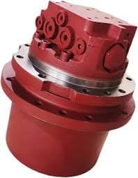 Hydraulic Motor Assembly 381-3039  for Caterpillar CAT Engine C1.1 Excavator 301.4 301.5 301.6 301.7 301.8