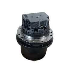 Hydraulic Final Drive Motor 47043512 for CASE Excavator CX28 CX31