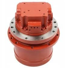 Final Drive Motor 1903108500, 1903110200 for Takeuchi Excavator TB030