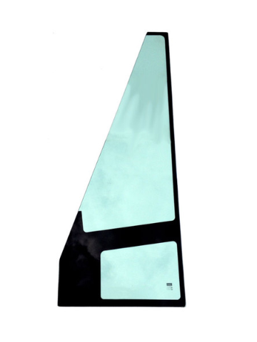 107-6144 Wheel Loader Glass Replacement Front Glass 107-6144 For Caterpillar 910G 914G 914G2 924G