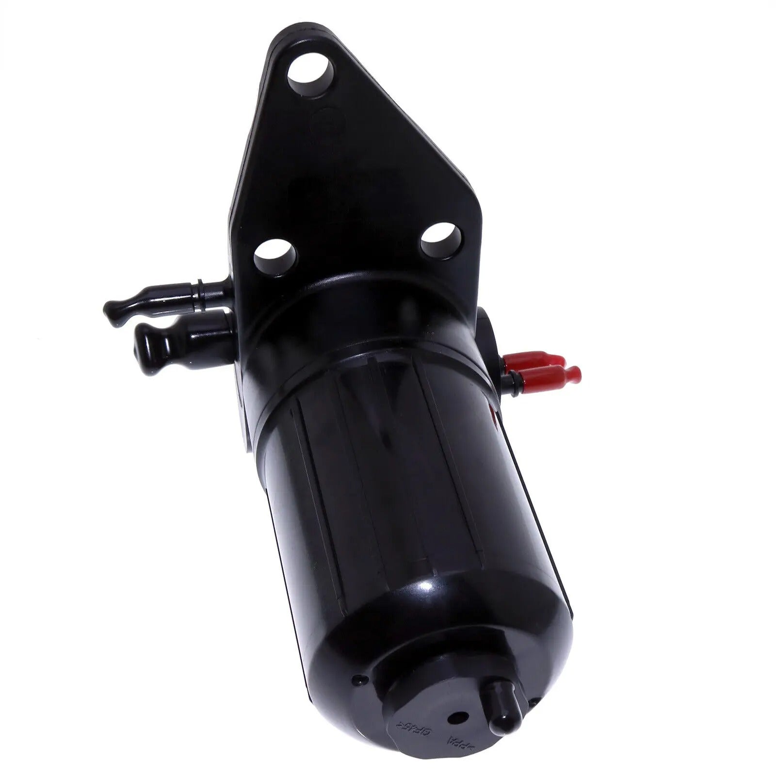 Fuel Pump 10000-02620 10000-07538 10000-46312 For FG Wilson Perkins 1103C-33