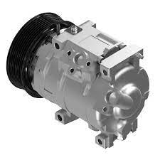Air Conditioning Compressor AT367640, RE284680 for John Deere 1210E, 670G, 410E, 803M, 844K, 850J, 300D, 853M, 624K, 859M, 850K, 903M