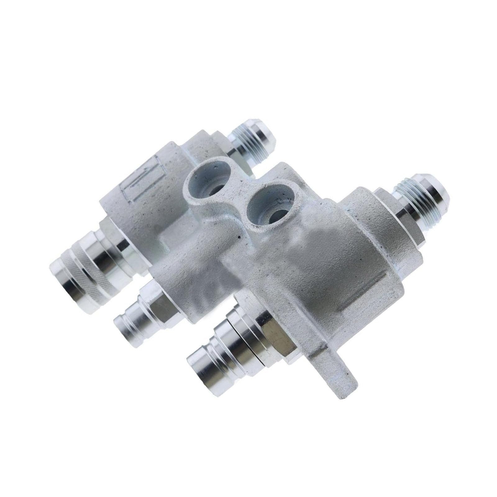 Hydraulic Control Valve 4BD4FF112 47447054 For New Holland L221 L223 C238 L218
