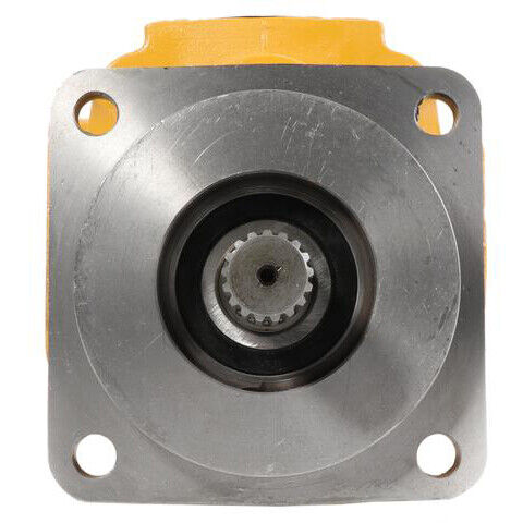 Aftermarket Hydraulic Pump 87433897 87435827 Fits Case 580M 580L 580SL BACKHOE
