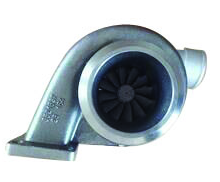 Turbo HT3B NT855 Turbocharger AR45730 for John Deere Truck 14LTR Engine NTC-855 NT855-M