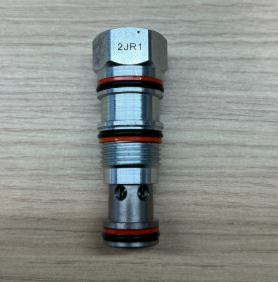 Hydraulic Counterbalance Valve 62506GT for Genie Lift S-100 S-40 SX-180 Z-30/20N Z-34/22N Z-51/30J