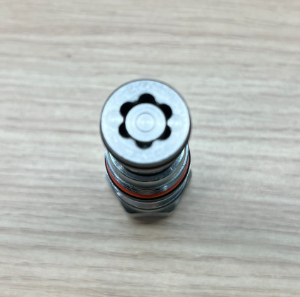 Hydraulic Counterbalance Valve 62506GT for Genie Lift S-100 S-40 SX-180 Z-30/20N Z-34/22N Z-51/30J