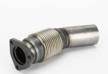 In Stock Houston Warehouse Aftermarket 70445GT FLEX PIPE,EXHAUST,2.5" DIA