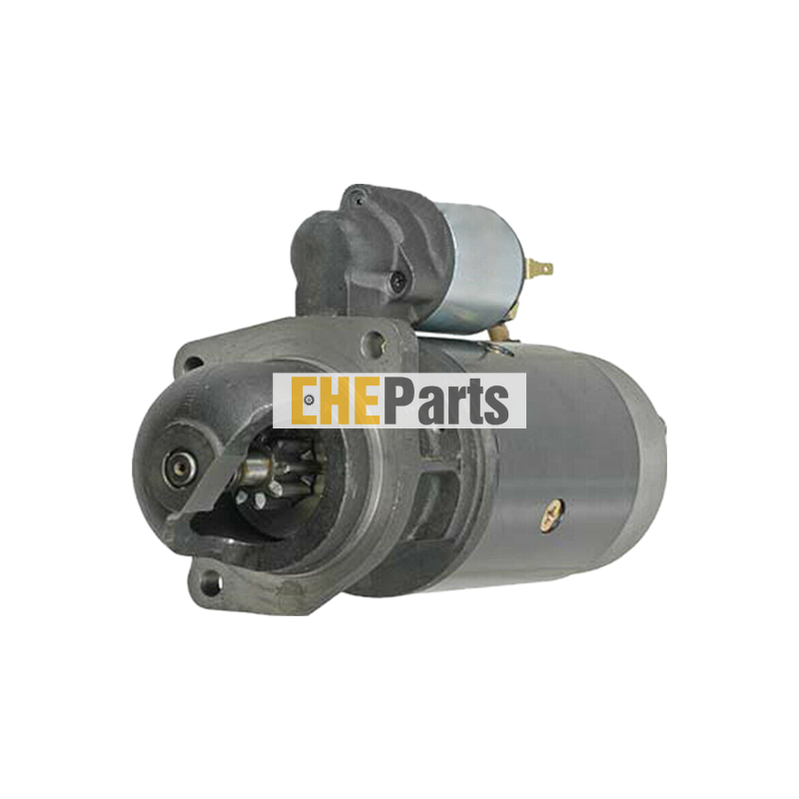 Aftermarket Deutz 110523 STR22008 Starter For Deutz Bus 130R F6L913