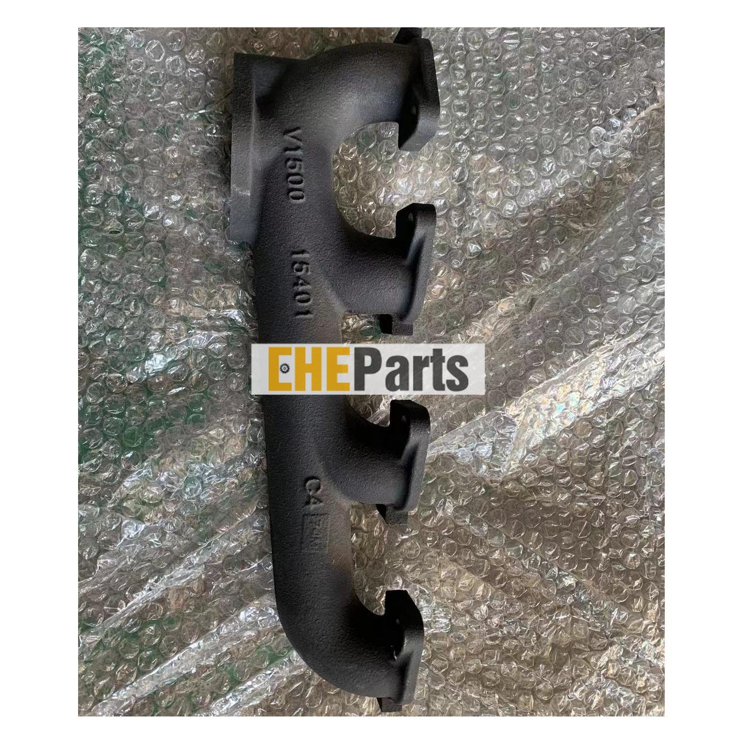 Genuine Kubota V1500 Exhaust manifold