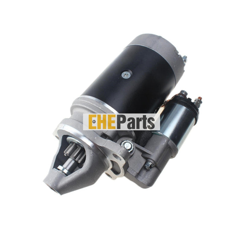 Aftermarket Cummins Starter 0191-2460 For Cummins X3.3