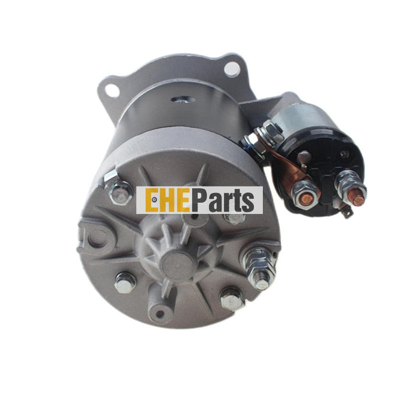 Aftermarket Cummins Starter 0191-2460 For Cummins X3.3