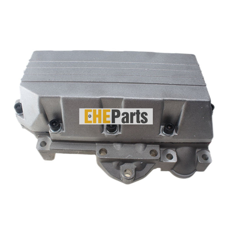 Aftermarket Oil Cooler 02/200890 T4134A022 For JCB Loader 411 409TM 407 416 415 425 412S 409