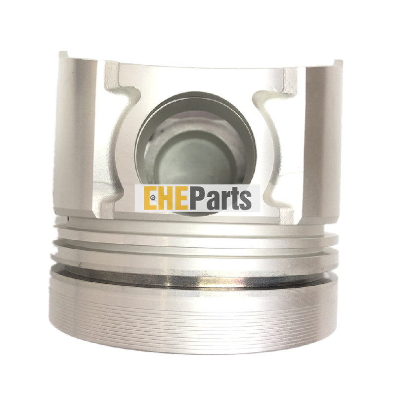 Aftermarket JCB 02/800303 02/800698 Piston For JCB model 02/800303 02/800698 Isuzu engine 4BG1