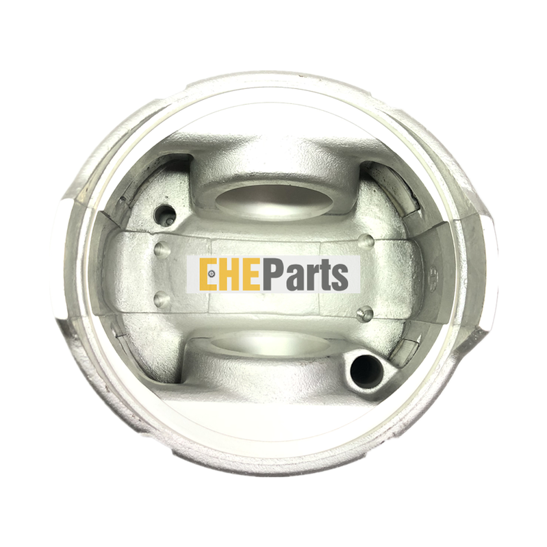 Aftermarket JCB 02/800303 02/800698 Piston For JCB model 02/800303 02/800698 Isuzu engine 4BG1