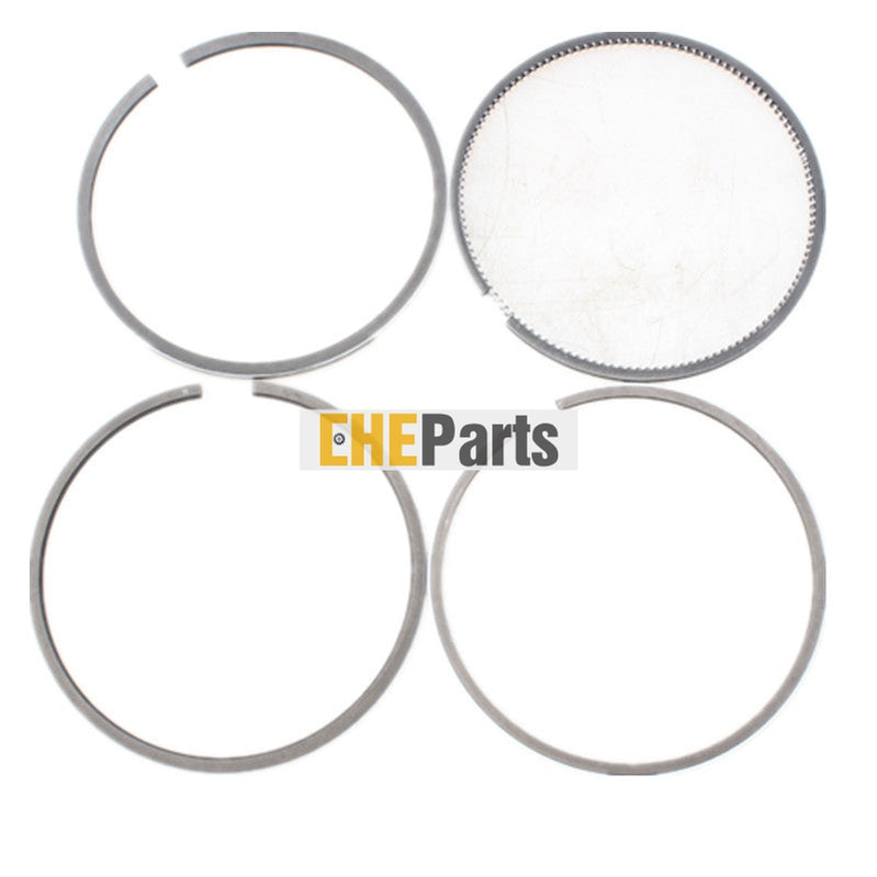 Aftermarket Piston Ring Set 02/800524 For JCB Parts