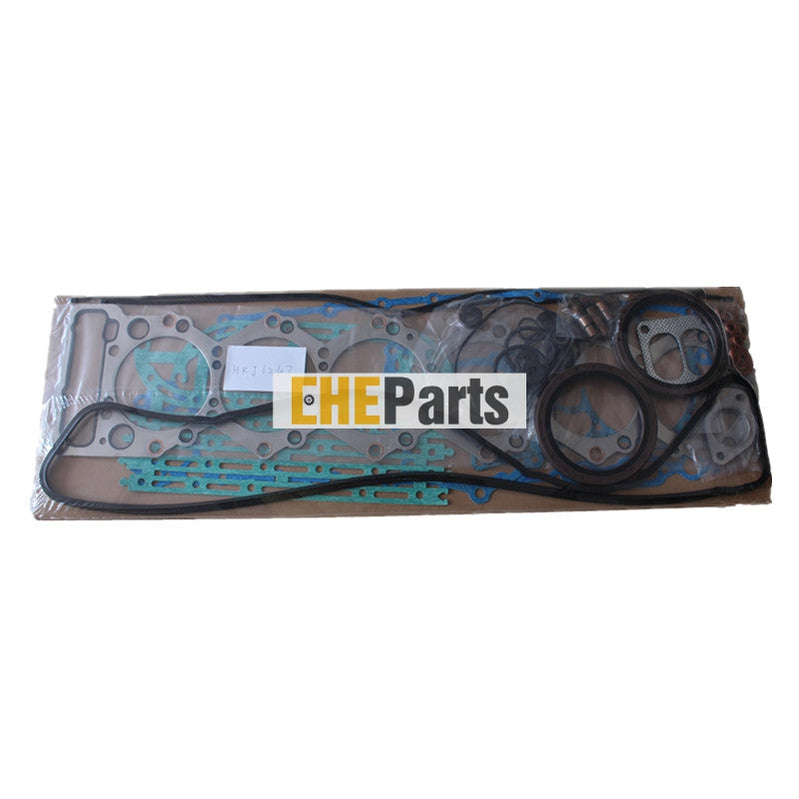 Aftermarket 02/800672 Gasket Kit For JCB Parts