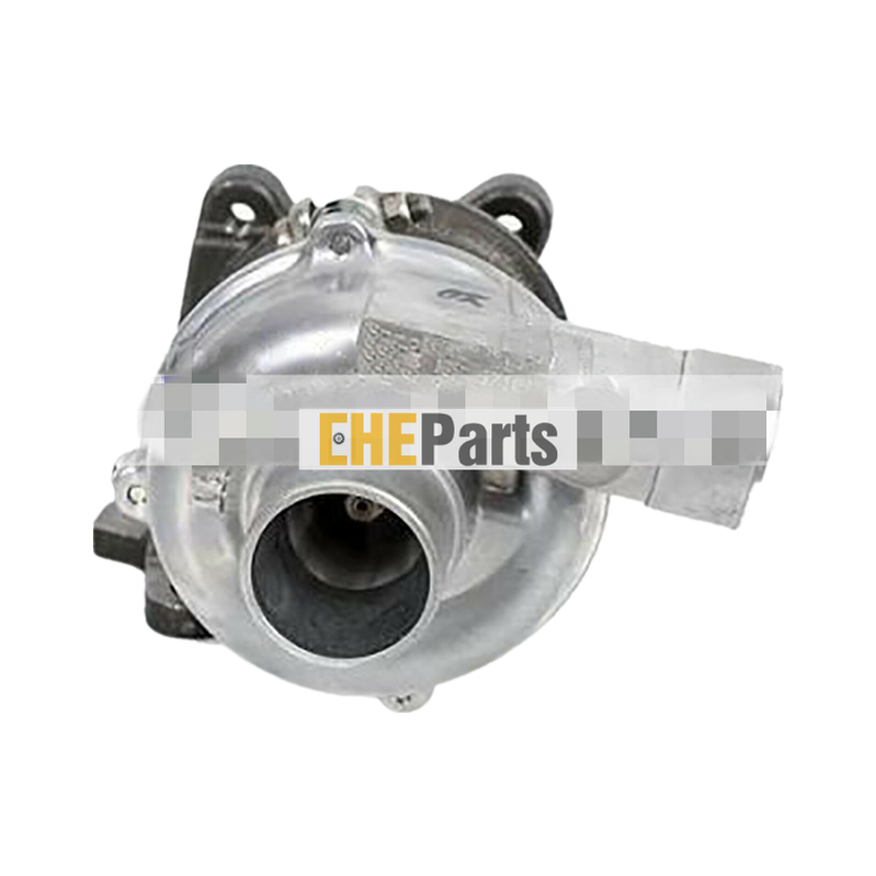 Aftermarket 02/803060 8980305710 Turbocharger For Isuzu Engine 4LE1 4LE2
