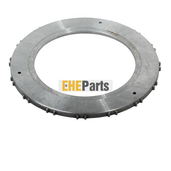 Aftermarket New Brake Plate 237023A1 For Case 570LXT 580L 580SL 585G 586G 588G 230*152.5*9mm
