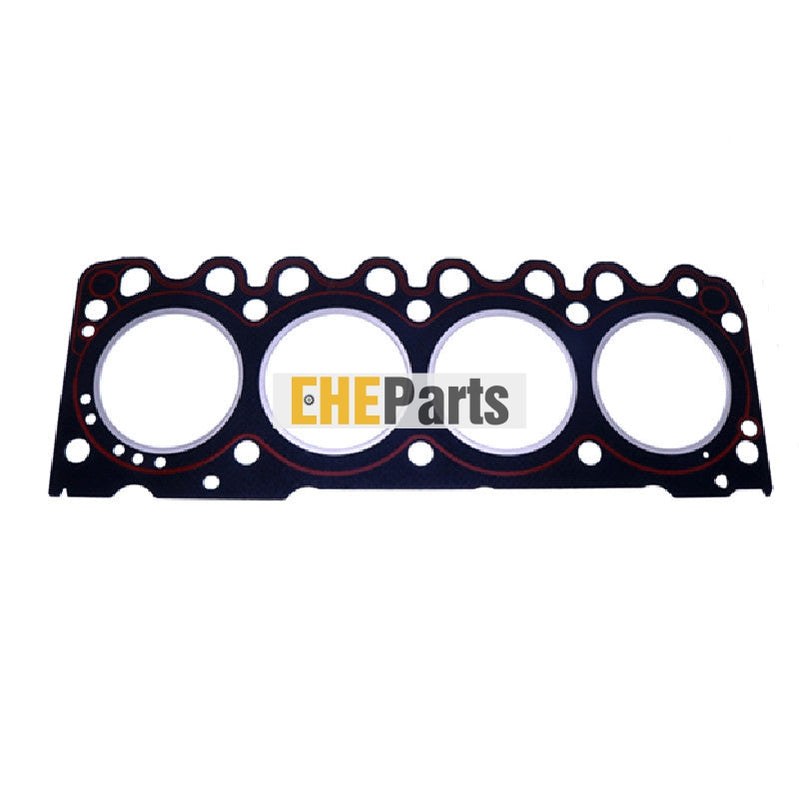 Aftermarket Deutz 04271157 0427 1157 Cylinder Head Gasket For Deutz BF4L1011 F4M1011 1 Notch 4 Cylinder