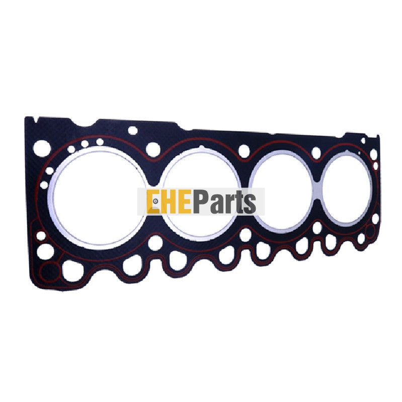 Aftermarket Deutz 04271157 0427 1157 Cylinder Head Gasket For Deutz BF4L1011 F4M1011 1 Notch 4 Cylinder