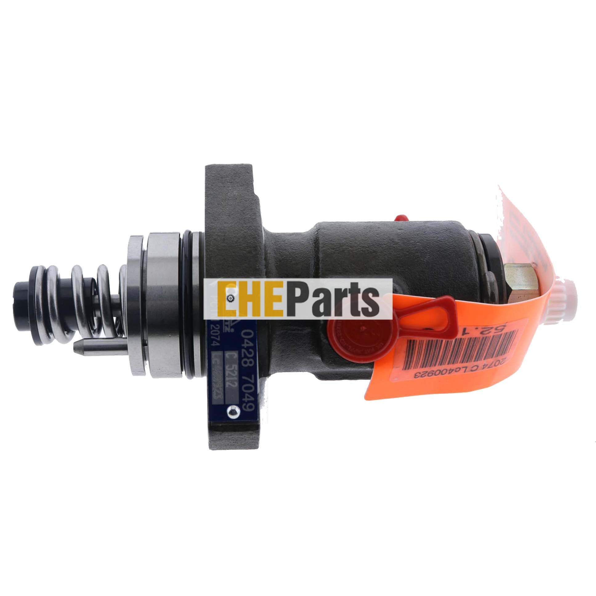 Replacement 04287049 0428 7049 Injection Pump for Lincoln Fleet 500/Big Red 500&Miller Big Blue 500X Deutz F3L2011 Engine