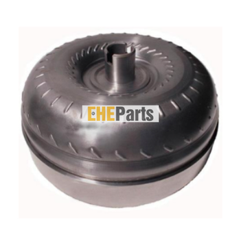 Aftermarket Torque Converter 04/500180 For JCB Backhoe Loader 3CX 4CX