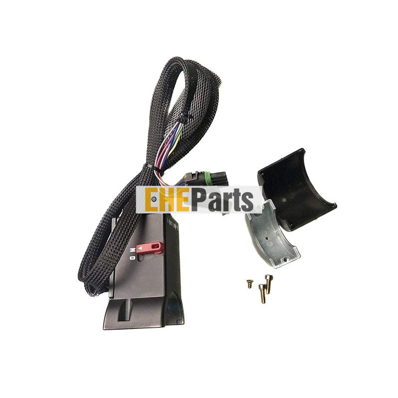 New Aftermarket SHIFTER CONTROL 238270A1 TRANSMISSION F-N-R / 1-2-3-4