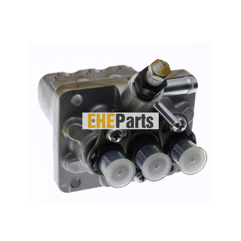 Denso Original Fuel Injection Pump MM436649 for Mitsubishi L3E Engine