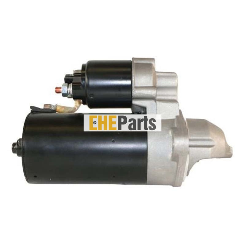 New Starter Motor 10000-17674 For FG Wilson Generator Set